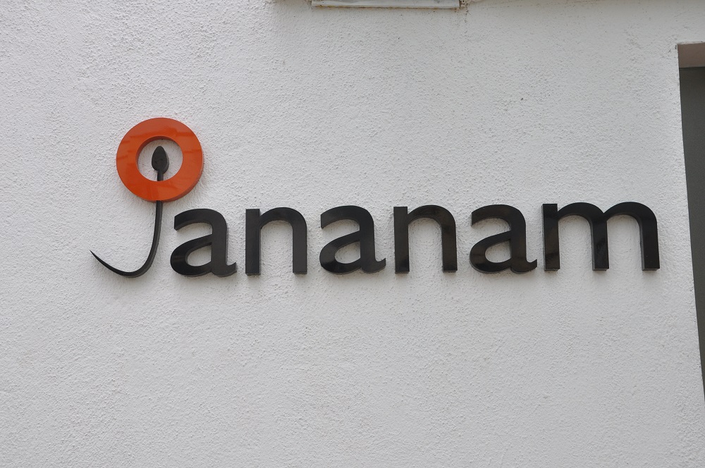 Jananam Fertility - Neelankarai - Chennai Image