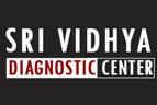 Sri Vidhya Diagnostic Centre - Saidapet - Chennai Image