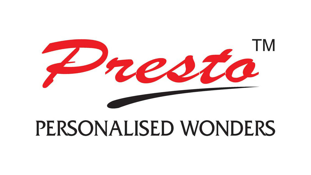 Presto - Viviana Mall - Majiwada - Thane Image