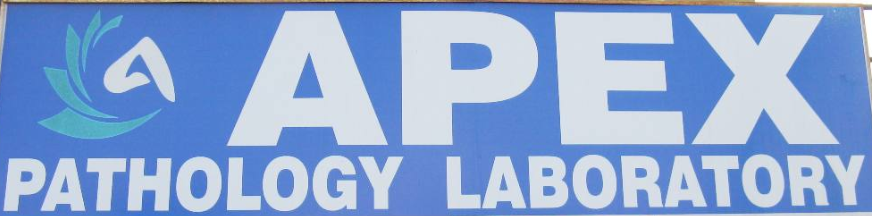 Apex Pathology - Wakad - Pune Image