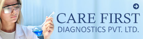 Care First Diagnostics - Baner Road - Pune Image