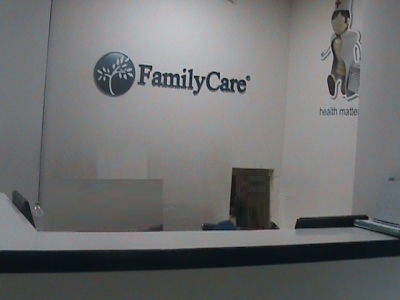 Family Care Diagnostic Centre - Chinchwad - Pune Image