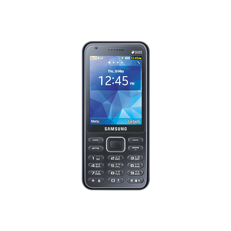 Samsung Metro XL SM-B355E Image