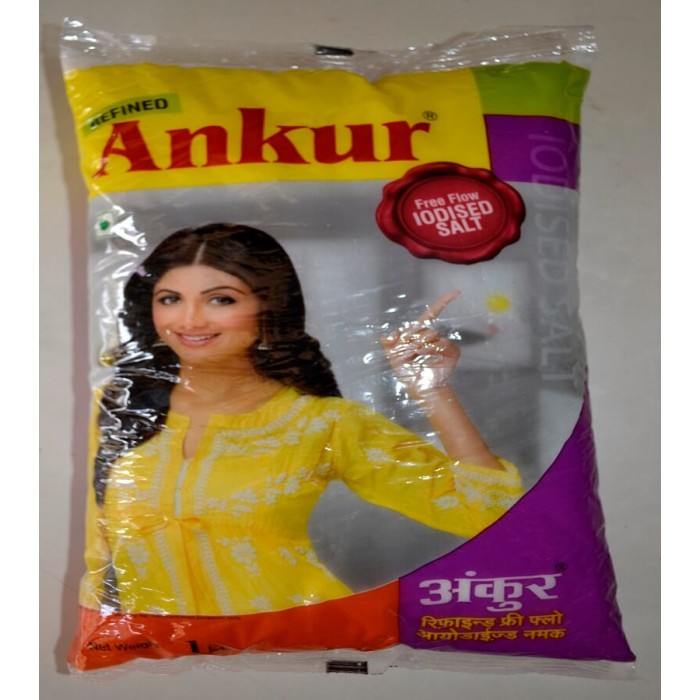 Ankur Salt Image