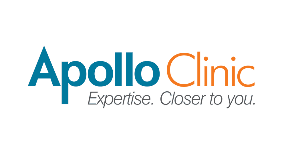 Apollo Clinic - Vashi - Navi Mumbai Image