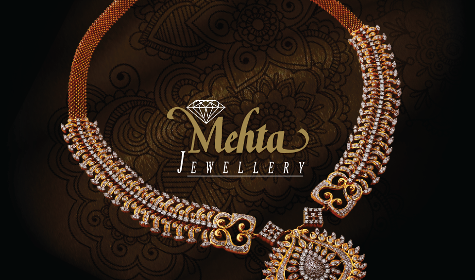 Mehta Jewellery - Chennai Image