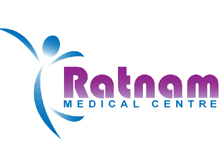 Ratnam Medical Centre - Seethammadhara - Visakhapatnam Image