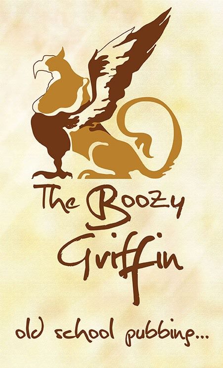 The Boozy Griffin - Marathahalli - Bangalore Image