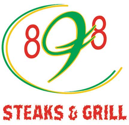 898 Steaks & Grill - Frazer Town - Bangalore Image