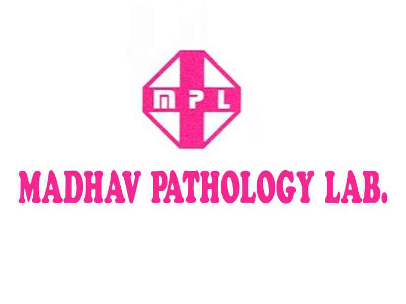 Madhav Pathology Lab - Akota - Vadodara Image