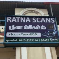 Ratna Scans - Moolakulam - Puducherry Image