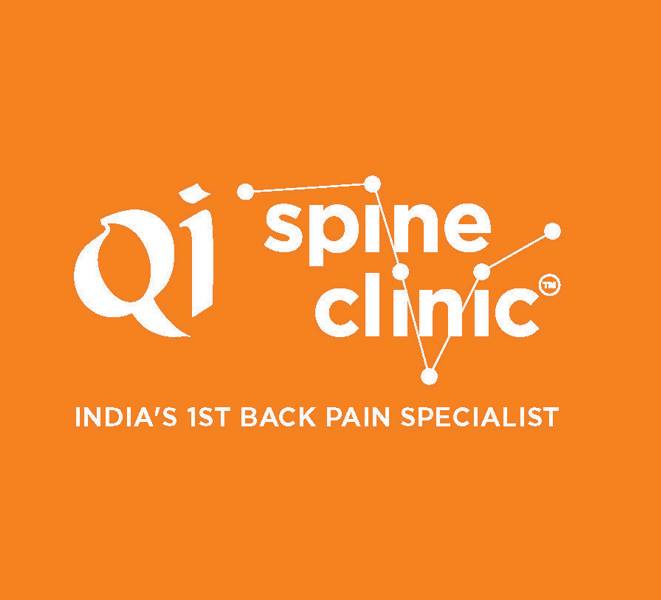 Qi Spine Clinic - Faridabad Image