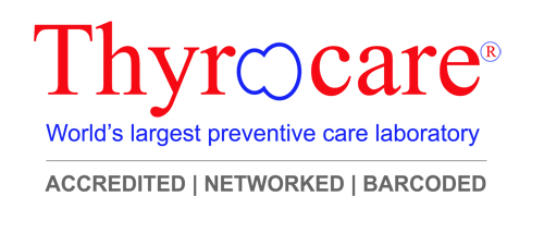 Thyrocare Aarogyam Centre - Cidco Colony - Aurangabad Image