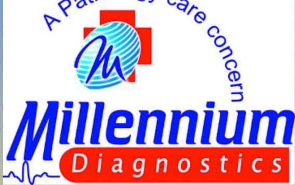 Millennium Diagnostics - Canada Corner - Nashik Image