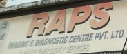 Raps Digniostic Centre - Artillery Center Road - Nashik Image