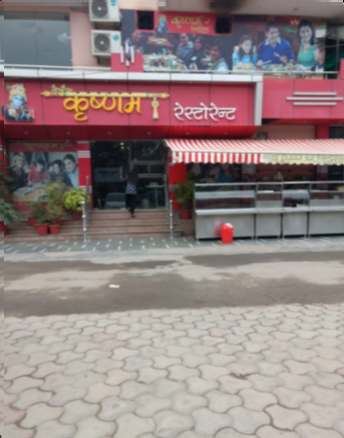 Krishnam Restaurant - Govind Puram - Ghaziabad Image