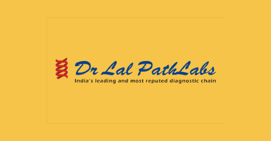 Dr Lal PathLabs - Sector 18 - Noida Image