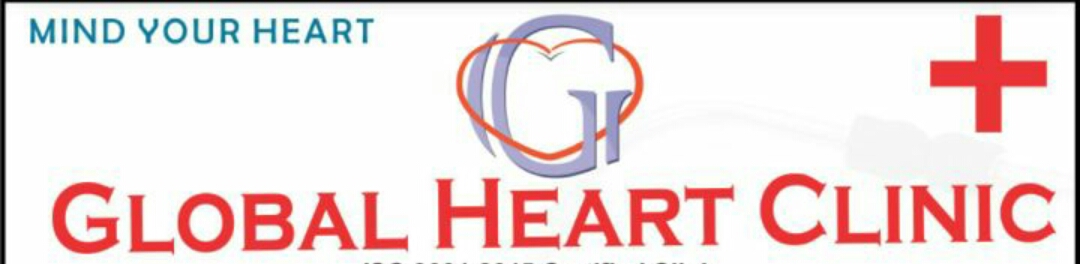 Global Health Clinic - Greater Noida - Noida Image