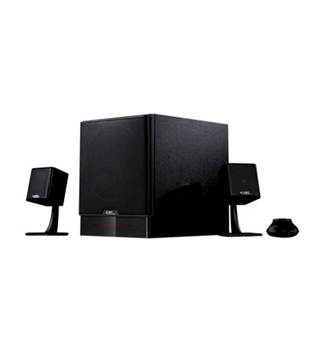 F&D F680 2.1 Multimedia Speakers Image