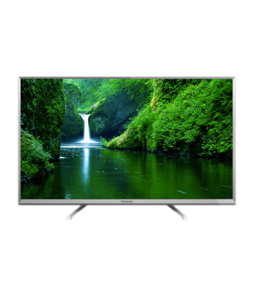 Panasonic TH-32D450D HD Ready LED TV Image