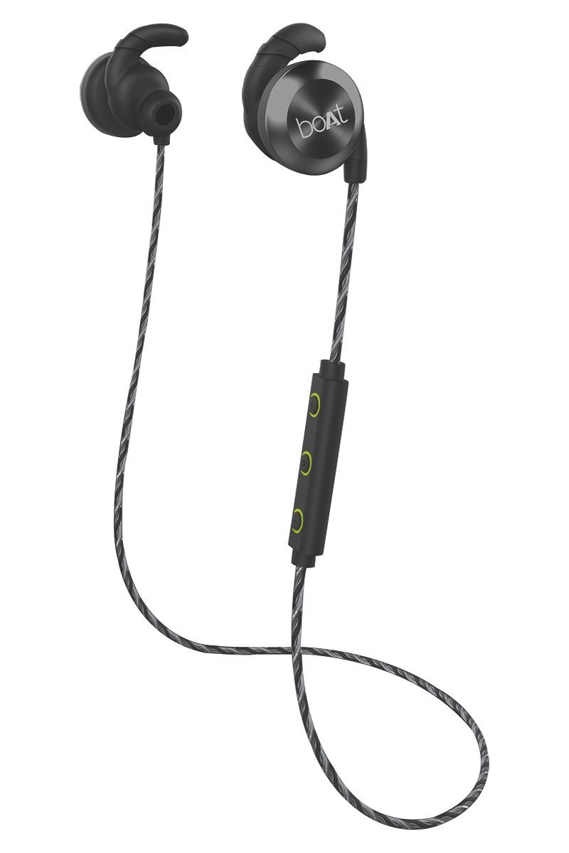 Boat Rockerz 230 In-Ear Bluetooth Headphone Image