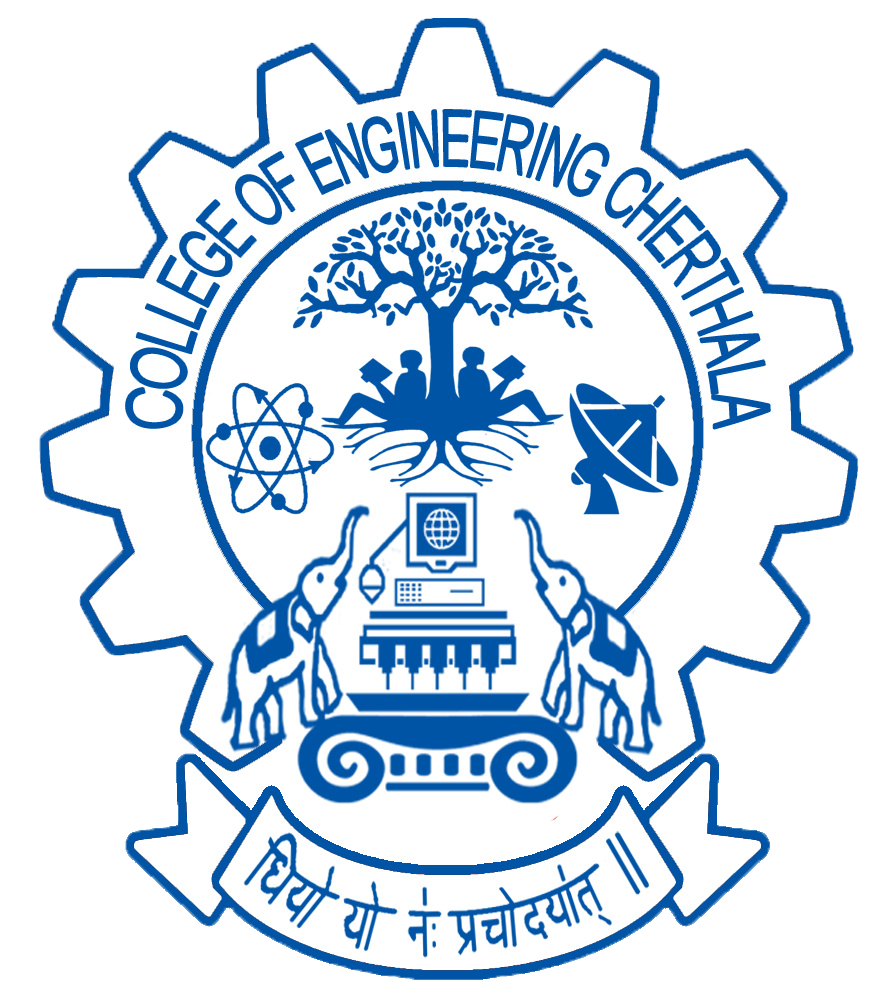 College Of Engineering - Cherthala - Alappuzha Image