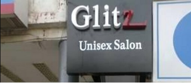 Glitz Unisex Salon - Sector 14 - Gurgaon Image