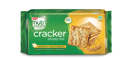 Britannia NutriChoice Cracker Image