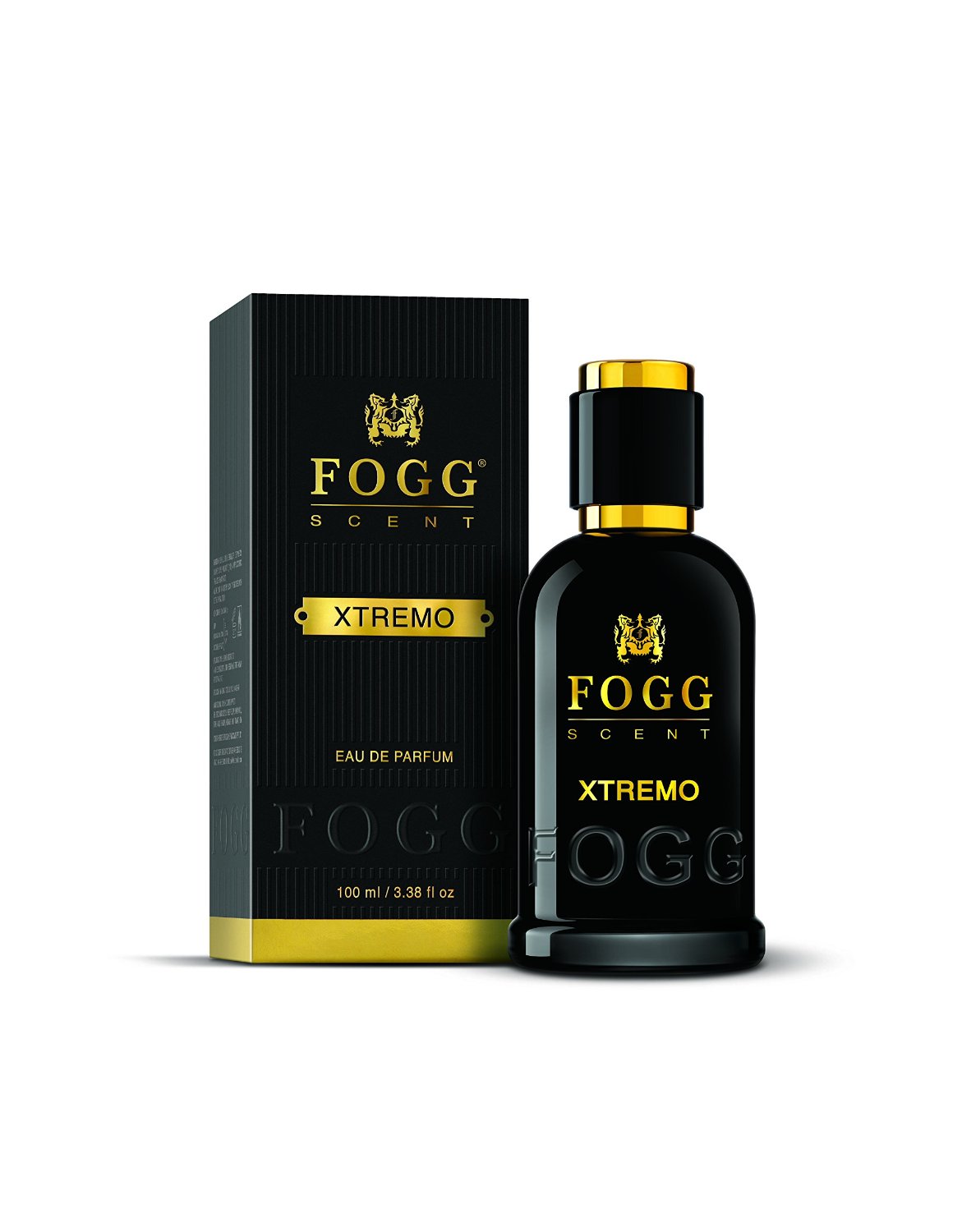 Fogg Xtremo Scent For Men Image