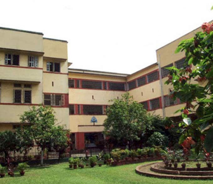 St. Thomas’ Girls’ School - Kolkata Image