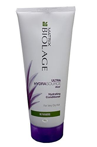 Matrix Biolage Ultra Hydra Source Aloe Hydrating Conditioner Image