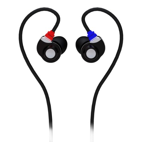 Soundmagic E30 In-Ear Headphones Image