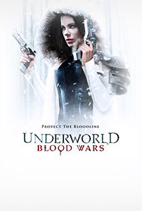 Underworld: Blood Wars Image