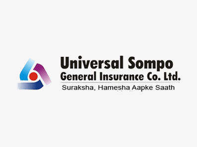 Universal Sompo Car Insurance Image