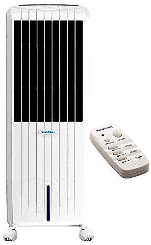 Symphony Diet 12i 12-Litre Air Cooler With Remote Image