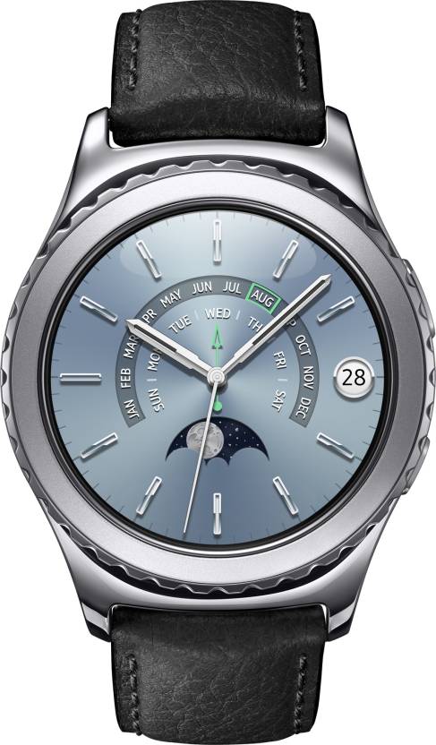 Samsung Gear S2 Classic Image