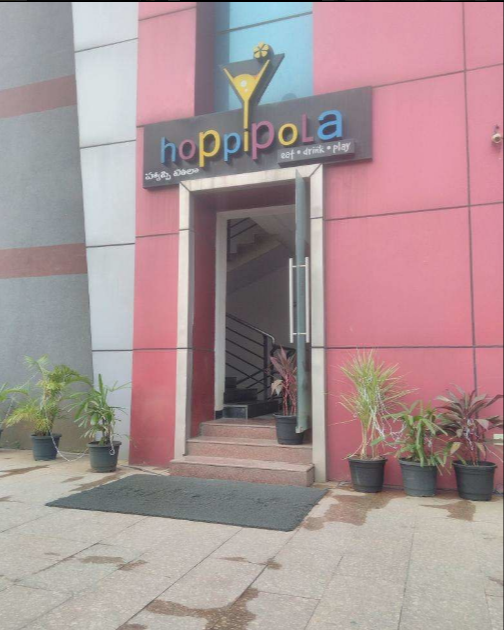 Hoppipola - Hitech City - Hyderabad Image