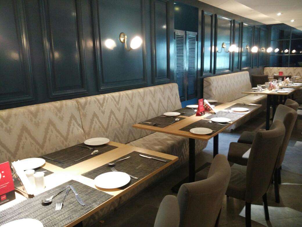 La Palate - Gachibowli - Hyderabad Image