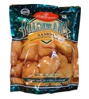 Haldiram Samosa Image