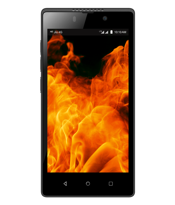 LYF Flame 8 Image