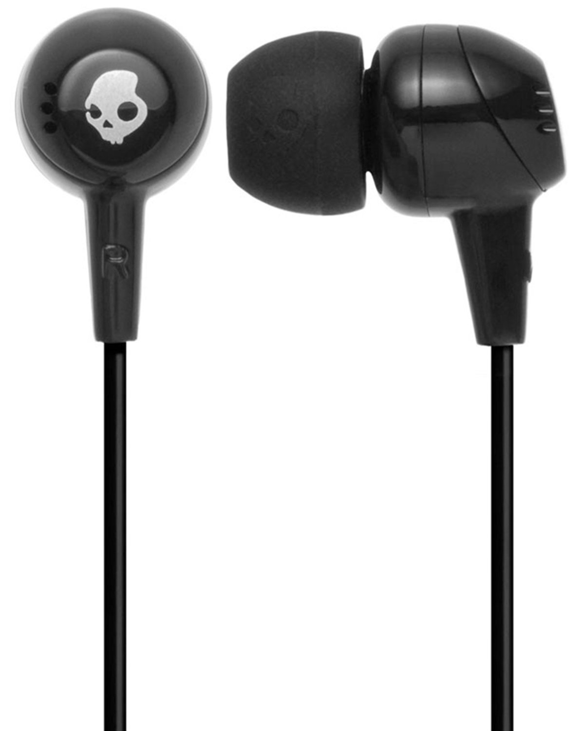 Skullcandy JIB S2DUDZ-003 In-Ear Headphones Image