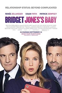 Bridget Jones's Baby Image