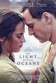 The Light Between Oceans Image