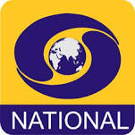 Doordarshan National Image