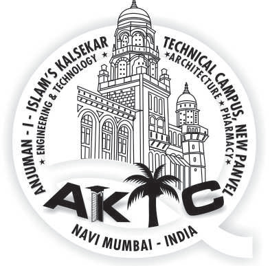 Anjuman I Islam's Kalsekar Technical Campus - New Panvel - Navi Mumbai Image