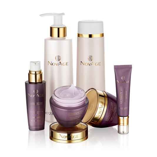 NovAge Ultimate Lift Set Image