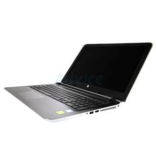 HP Pavilion 15 ab555tx Notebook Image