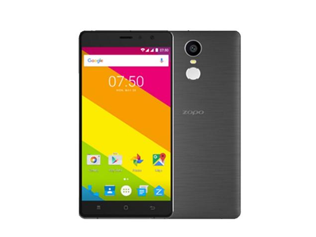 Zopo Color F1 Image