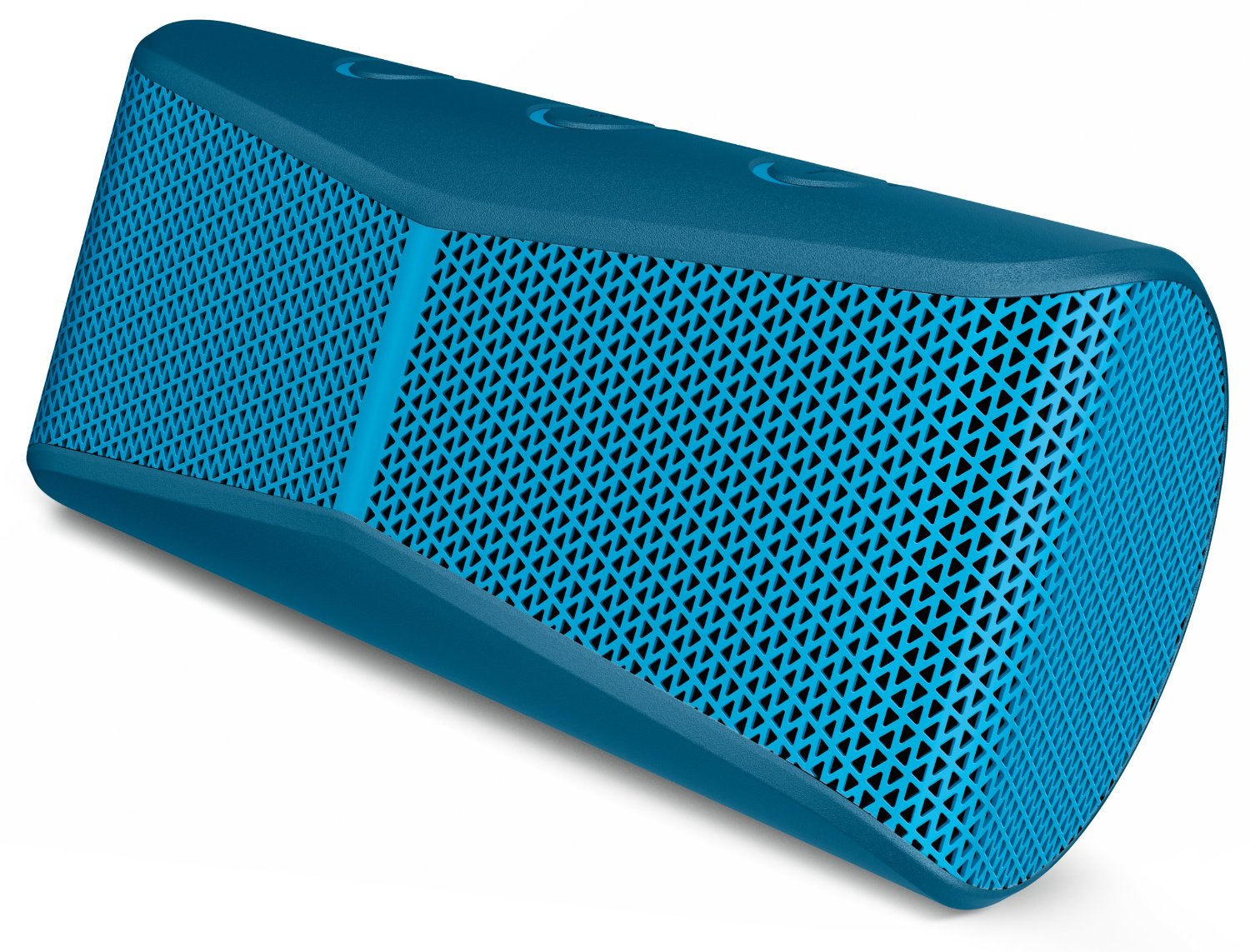 Logitech X300 Bluetooth Speaker Image