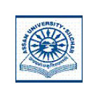 Assam University - Silchar (AUS) Image